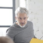 JJWELL 3 Pack Blue Light Blocking Reading Glasses