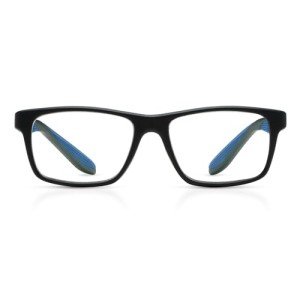 Select-A-Vision Men's Sportex Blue Reading Glasses