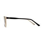 Sofia Vergara Gloria Square Reading Glasses - Black