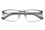 Eyecedar 5-Pack Classic Square Reading Glasses