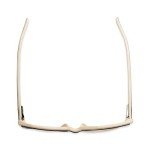 Sofia Vergara Gloria Square Reading Glasses - Black