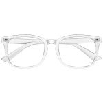Zehex Blue Light Blocking Reading Glasses 2.0