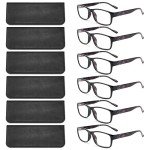 BLS BLUES Blue Light Reading Glasses for All