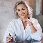 Zehex Blue Light Blocking Reading Glasses 2.0