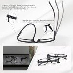 BLS BLUES Blue Light Reading Glasses for All