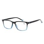 5-Pack Comfortable Reading Glasses for Men & Women