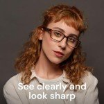 5-Pack Blue Light Blocking Reading Glasses