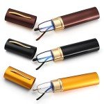 3 Pack Slim Pocket Reading Glasses with Case