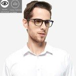 3-Pack Blue Light Blocking Reading Glasses
