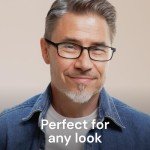 Gaoye 6 Pack Blue Light Reading Glasses