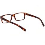 Norperwis 5-Pack Quality Reading Glasses Set