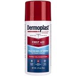 Dermoplast First Aid Spray, Analgesic & Antiseptic Spray for Minor Cuts, Scrapes and Burns, 2.75 Ounce (Packaging May Vary)