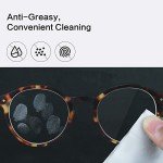 Zenottic Blue Light Blocking Reading Glasses 2.5x