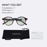 Zenottic Blue Light Blocking Reading Glasses 2.5x