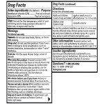 Dermoplast First Aid Spray, Analgesic & Antiseptic Spray for Minor Cuts, Scrapes and Burns, 2.75 Ounce (Packaging May Vary)
