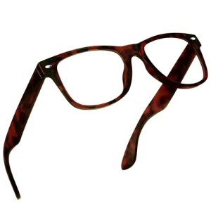 Tortoise High Power Magnification Reading Glasses