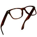 Tortoise High Power Magnification Reading Glasses