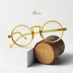 Eyekepper 4-Pack Round Reading Glasses +3.50