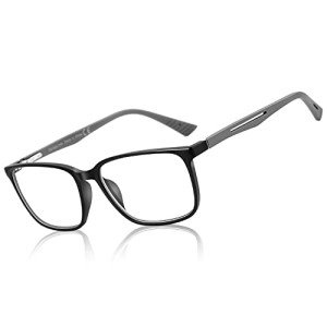 Blue Light Blocking Reading Glasses for Men