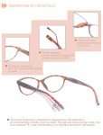 5-Pack Women's Reading Glasses with Sun Readers
