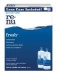 Bausch & Lomb Renu MultiPlus Solution, 355ml (2-Pack)