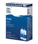 Bausch & Lomb Renu MultiPlus Solution, 355ml (2-Pack)