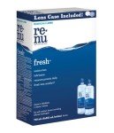 Bausch & Lomb Renu MultiPlus Solution, 355ml (2-Pack)