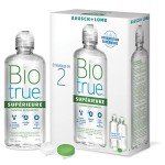 Biotrue Multi-Purpose Solution for Soft Contacts, 300 mL