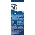 Bausch & Lomb Renu MultiPlus Solution, 355ml (2-Pack)