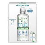Biotrue Multi-Purpose Solution for Soft Contacts, 300 mL