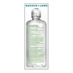 Biotrue Multi-Purpose Solution for Soft Contacts, 300 mL