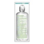 Biotrue Multi-Purpose Solution for Soft Contacts, 300 mL