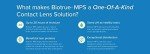 Biotrue Multi-Purpose Contact Lens Solution 300mL 2-Pack