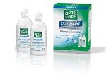 Opti-Free PureMoist HydraGlyde Contact Lens Solution 600ml
