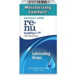 Bausch & Lomb Renu MultiPlus Lubricating Eye Drops