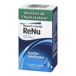 Bausch & Lomb Renu MultiPlus Lubricating Eye Drops