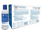 PuriLens Plus Preservative-Free Saline 12 Bottles