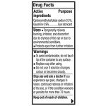 Refresh Optive Fusion Dry Eye Relief Drops
