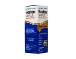 Bausch & Lomb Boston Simplus Solution, 3.5 oz, 4-Pack