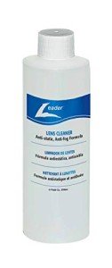 C-Clear Lens Cleaning Solution, 8 oz Bottle