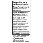 Refresh Optive Fusion Dry Eye Relief Drops