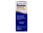 Bausch & Lomb Boston Simplus Solution, 3.5 oz, 4-Pack