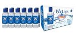 PuriLens Plus Preservative-Free Saline 12 Bottles