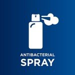 Dermoplast First Aid Spray, Analgesic & Antiseptic Spray for Minor Cuts, Scrapes and Burns, 2.75 Ounce (Packaging May Vary)