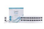 Menicon LacriPure Saline for Rinsing and Insertion