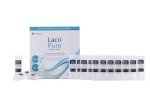 Menicon LacriPure Saline for Rinsing and Insertion