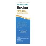 Bausch & Lomb Boston Simplus Multi-Action Solution 3.5 oz