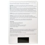 Amazon Basic Care Comfort Multi-Purpose Contact Solution 12 oz