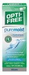 OPTI-FREE Puremoist Multi-Purpose Lens Solution 10oz