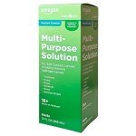 Amazon Basic Care Multi-Purpose Contact Lens Solution